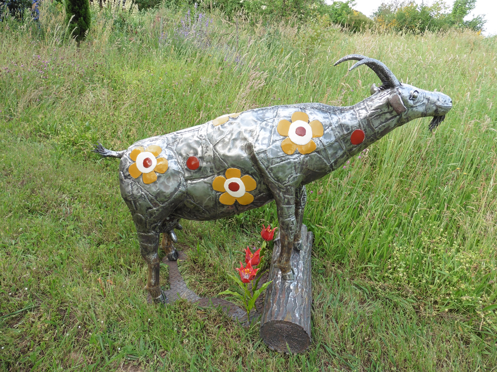 Élément décoratif